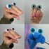 PEEPERS PUPPETS